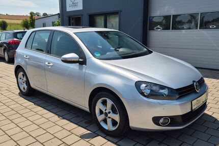 VW Golf 80.000 km 8.890 &euro; Horb-Mühringen 72160