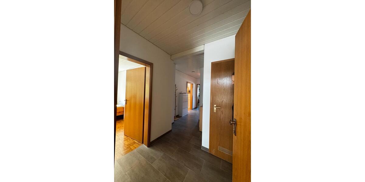 Erdgeschoßwohnung Pliezhausen - 2.5 Zimmer, 60 m&sup2;, 223.000&euro; | Angebot:26314786
