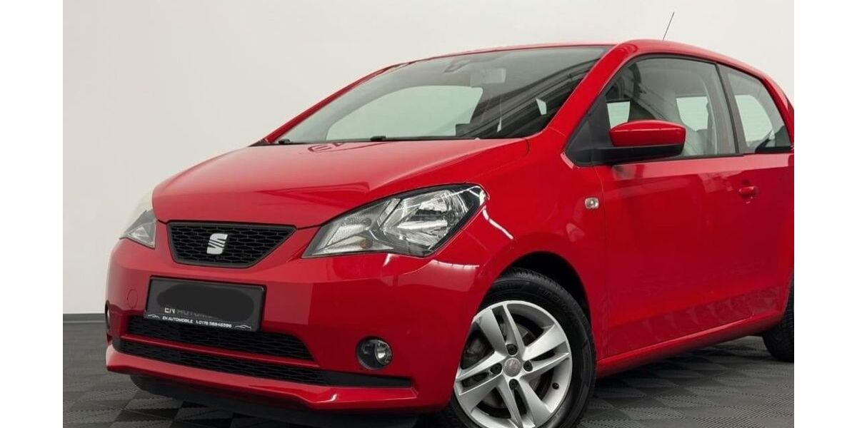 Seat Mii 144.000 km 3.999 &euro; Stuttgart 70563