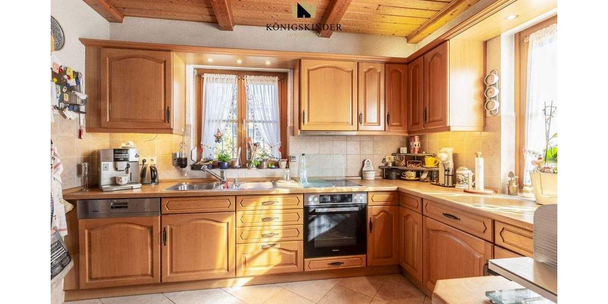 Einfamilienhaus Nürtingen - 6 Zimmer, 119 m&sup2;, 790.000&euro; | Angebot:25677656