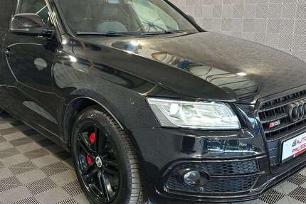 Audi SQ5 96.931 km 29.860 &euro; Horb 72160