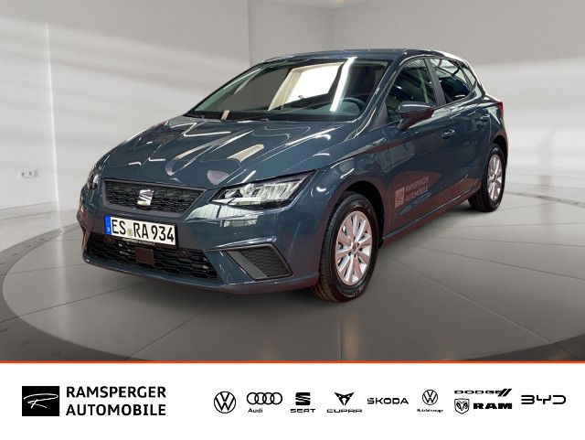 Seat Ibiza 2.000 km 22.960 &euro; Nürtingen 72622