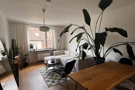 Wohnung Stuttgart Stuttgart-Süd - 2 Zimmer, 70 m&sup2;, 1.385&euro; | Angebot:25896087