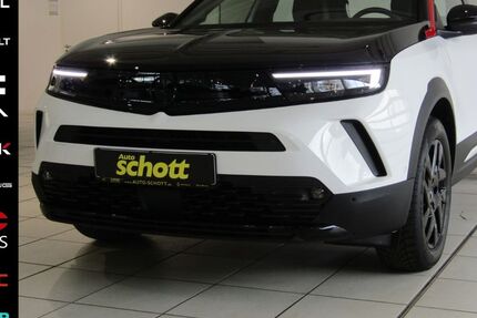 Opel Mokka 30.062 km 19.990 &euro; Magstadt 71106