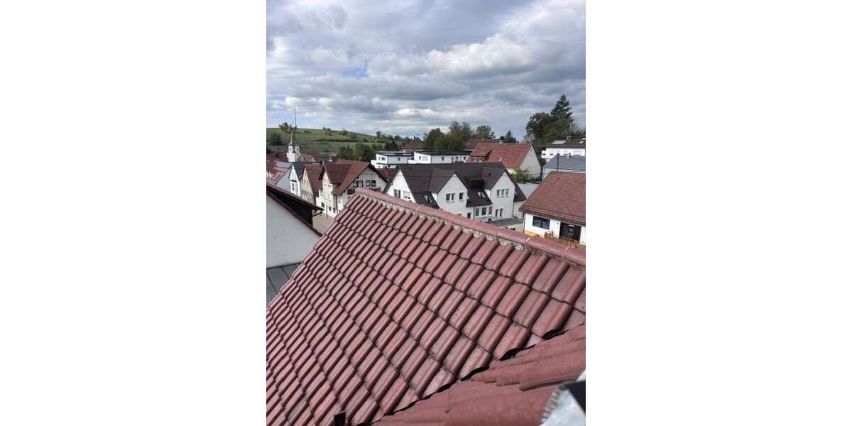 Einfamilienhaus Sonnenbühl Undingen - 12 Zimmer, 300 m&sup2;, 570.000&euro; | Angebot:27525209
