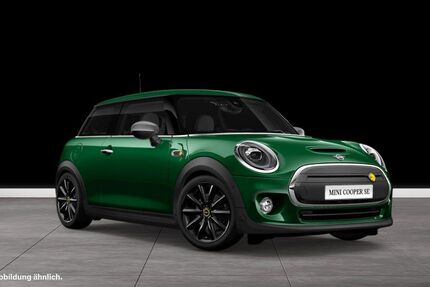 Mini Cooper SE 52.084 km 15.990 &euro; Stuttgart 70569