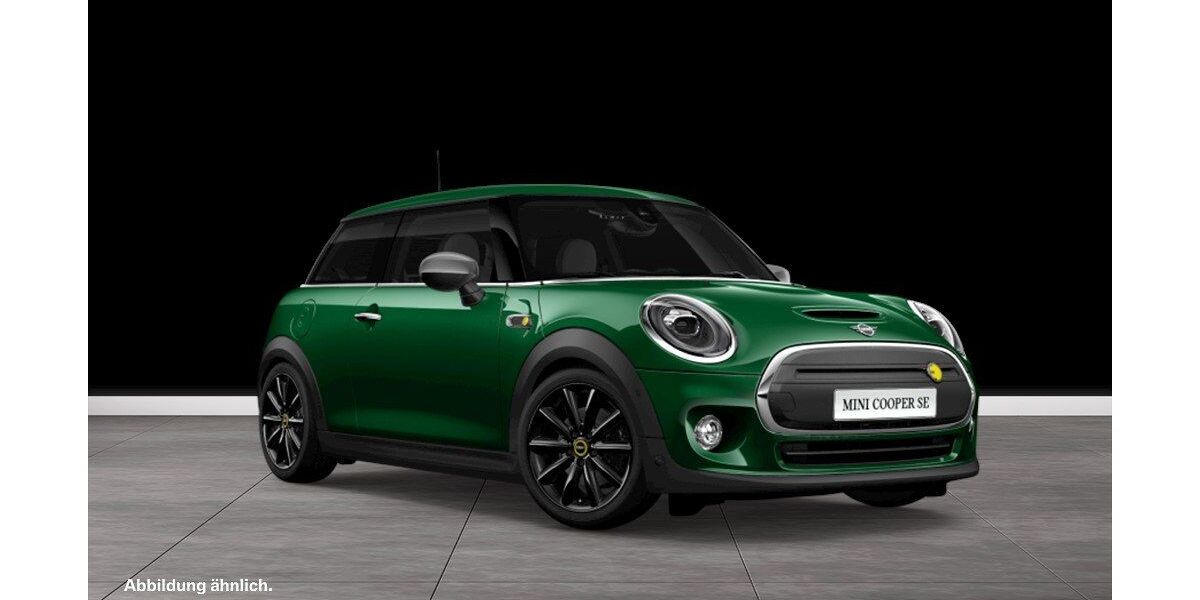 Mini Cooper SE 52.084 km 15.990 &euro; Stuttgart 70569