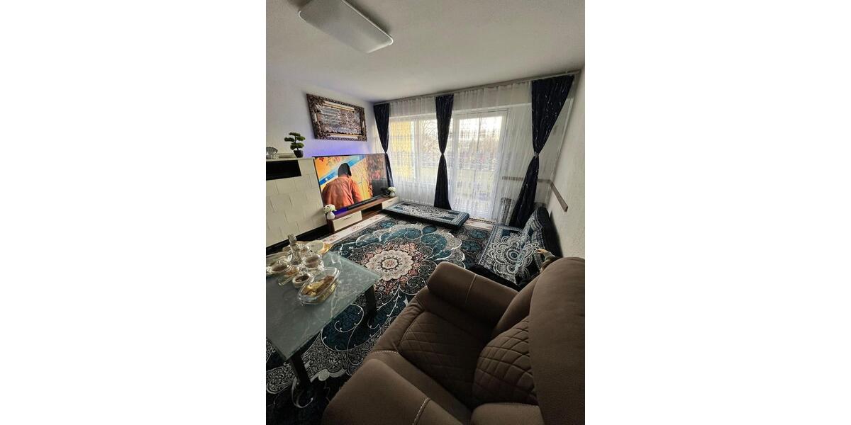 Etagenwohnung Böblingen Dagersheim - 3 Zimmer, 65 m&sup2;, 250.000&euro; | Angebot:25046648