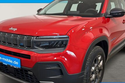 Jeep Avenger 24.250 km 19.590 &euro; Reutlingen 72762