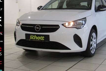 Opel Corsa 37.330 km 14.688 &euro; Magstadt 71106