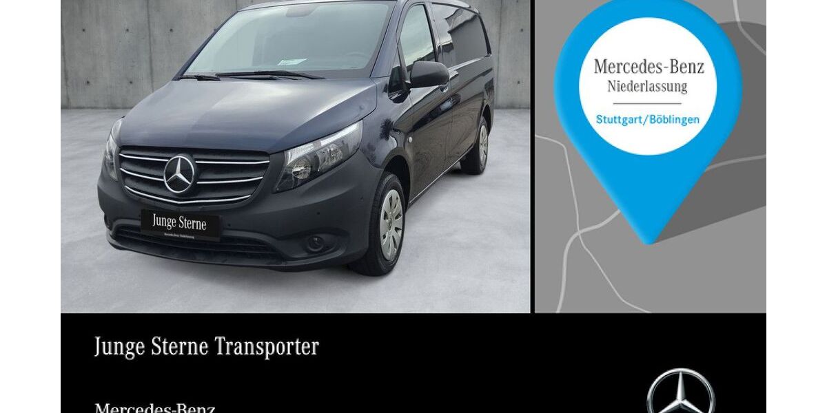 Mercedes-Benz Vito 72.635 km 29.250 &euro; Böblingen 71034