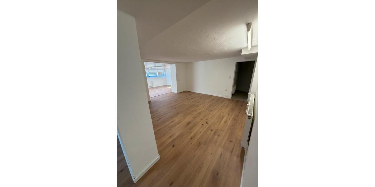 Etagenwohnung Hechingen - 3 Zimmer, 75 m&sup2;, 850&euro; | Angebot:25351948