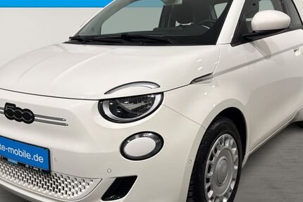 Fiat 500e 29.650 km 17.490 &euro; Reutlingen 72762