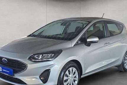 Ford Fiesta 12.858 km 15.990 &euro; Stuttgart 70190