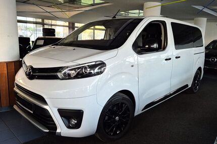 Toyota Proace (Verso) 25.950 km 35.990 &euro; Filderstadt 70794