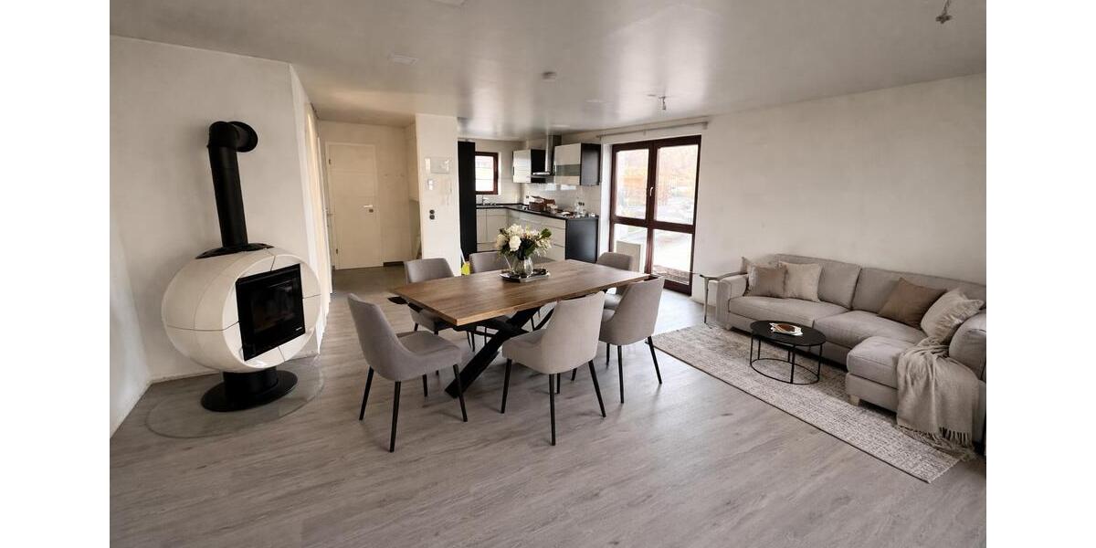 Etagenwohnung Aidlingen - 4 Zimmer, 94 m&sup2;, 430.000&euro; | Angebot:26062447