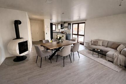 Wohnung Aidlingen - 4 Zimmer, 94 m&sup2;, 430.000&euro; | Angebot:26062447