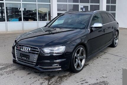 Audi S4 288.750 km 13.999 &euro; Starzach-Börstingen 72181