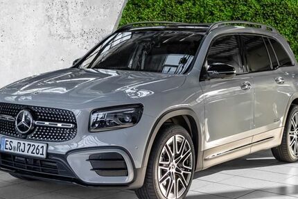 Mercedes-Benz GLB 220 9.900 km 49.850 &euro; Nürtingen 72622