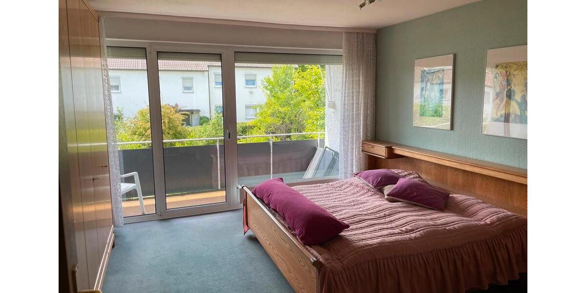 Reihenhaus Sindelfingen - 7 Zimmer, 155 m&sup2;, 550.000&euro; | Angebot:27055434
