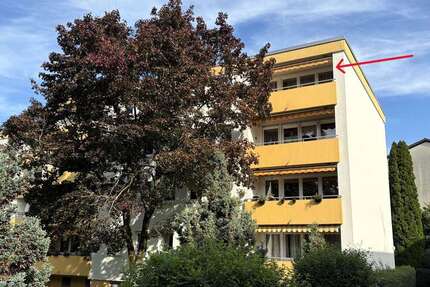 Wohnung Pfullingen - 3 Zimmer, 80 m&sup2;, 235.000&euro; | Angebot:23718532