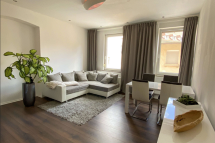 Wohnung Stuttgart Heilbronner Straße - 2 Zimmer, 47 m&sup2;, 1.180&euro; | Angebot:26633007