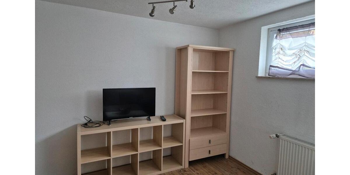 Etagenwohnung Horb am Neckar - 1.5 Zimmer, 42 m&sup2;, 650&euro; | Angebot:25713638