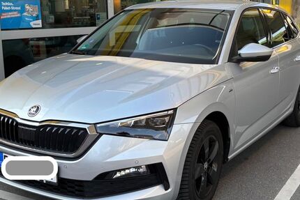 Skoda Scala 90.300 km 14.990 &euro; Magstadt 71106