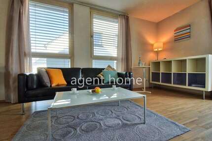 Wohnung Stuttgart Birkach - 1 Zimmer, 39 m&sup2;, 1.040&euro; | Angebot:26005292