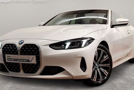 BMW 420 21.961 km 46.960 &euro; Stuttgart 70569