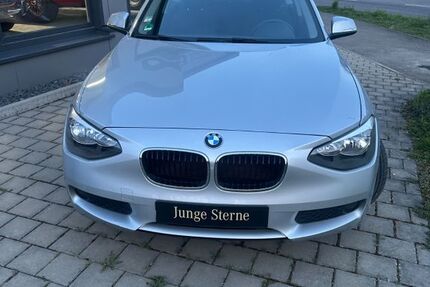 BMW 116 26.432 km 9.990 &euro; Reutlingen 72762