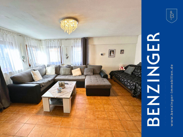 Einfamilienhaus Metzingen - 5 Zimmer, 131 m&sup2;, 359.000&euro; | Angebot:26536142
