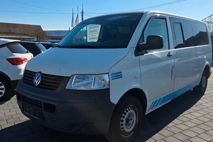 VW T5 Transporter 268.531 km 7.950 &euro; Ofterdingen 72131