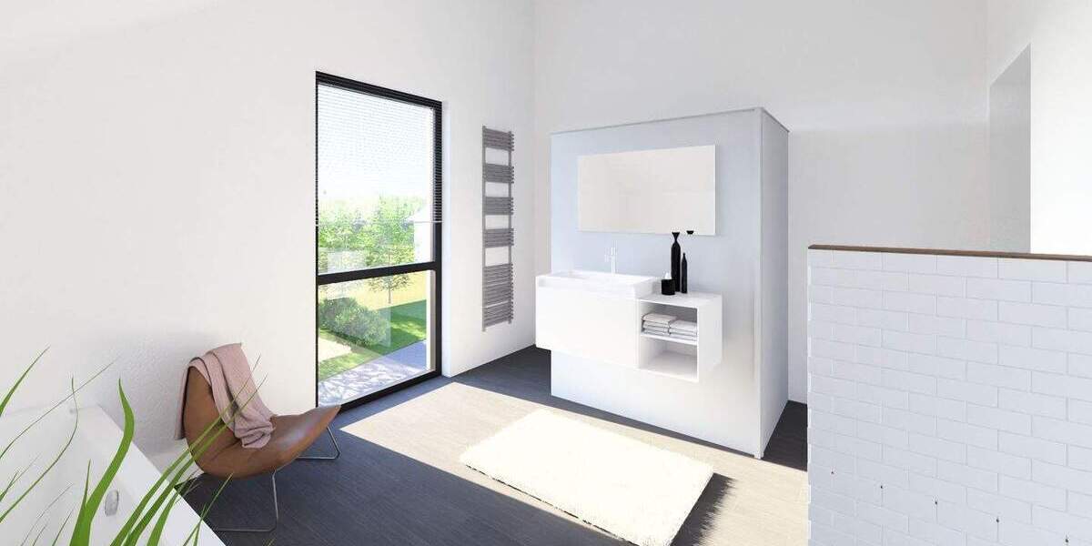 Einfamilienhaus Dußlingen - 5 Zimmer, 148 m&sup2;, 1.002.500&euro; | Angebot:25699655