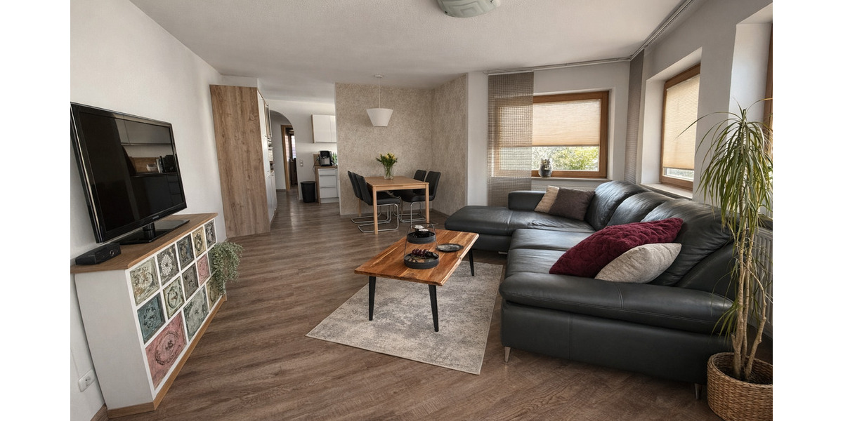 Etagenwohnung Filderstadt Bonlanden - 2 Zimmer, 248.000&euro; | Angebot:25898823