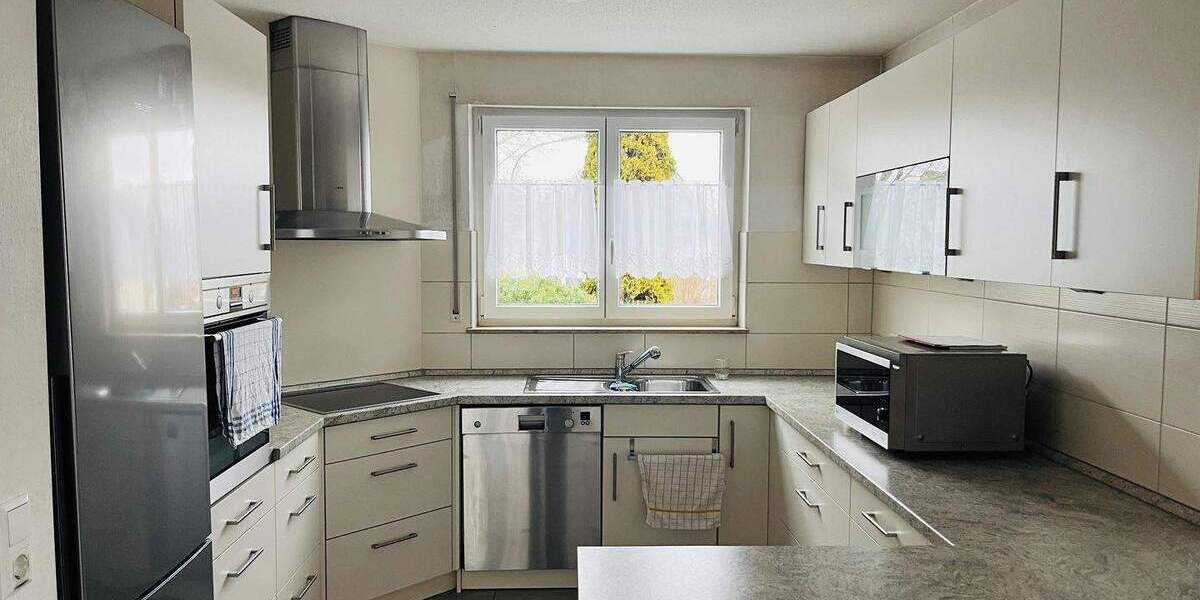 Reihenendhaus Jettingen Unterjettingen - 5 Zimmer, 135 m&sup2;, 455.000&euro; | Angebot:25780800