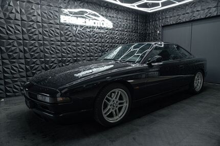 BMW 850 287.900 km 34.900 &euro; Reutlingen 72766