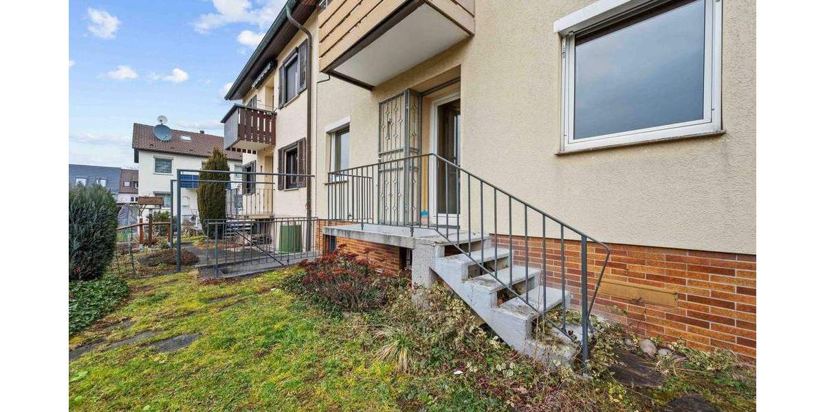 Einfamilienhaus Stuttgart Wolfbusch - 6 Zimmer, 110 m&sup2;, 485.000&euro; | Angebot:25747566