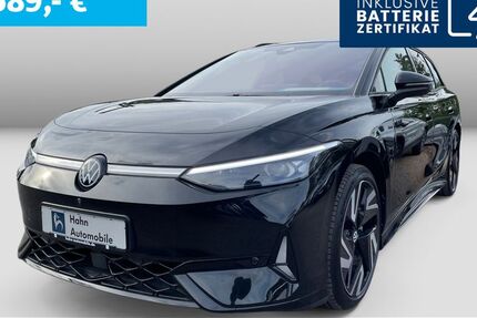 VW ID.7 19.369 km 50.895 &euro; Böblingen 71032