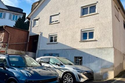 Haus Horb am Neckar - 5 Zimmer, 1 m&sup2;, 259.000&euro; | Angebot:24826815