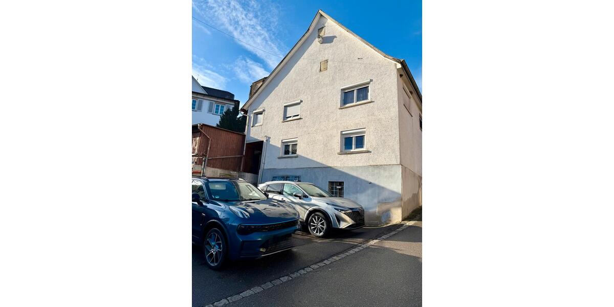 Mehrfamilienhaus, Wohnhaus Horb am Neckar - 5 Zimmer, 1 m&sup2;, 259.000&euro; | Angebot:24826815