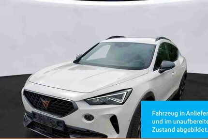 Cupra Formentor 26.335 km 30.930 &euro; Stuttgart-Feuerbach 70469