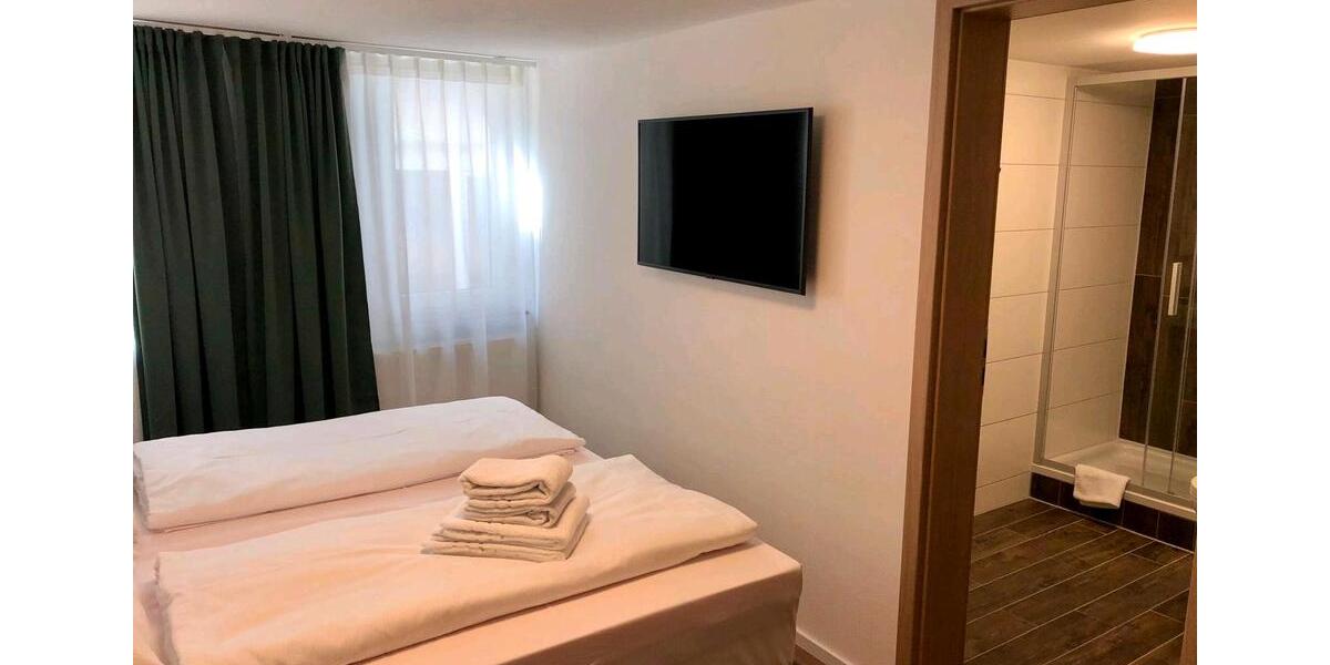 Etagenwohnung Metzingen - 1 Zimmer, 16 m&sup2;, 700&euro; | Angebot:25867090