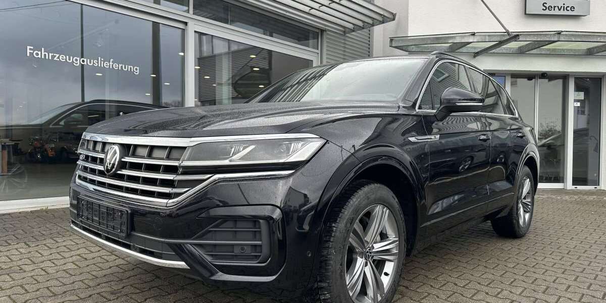 VW Touareg 115.578 km 40.980 &euro; Wendlingen am Neckar 73240