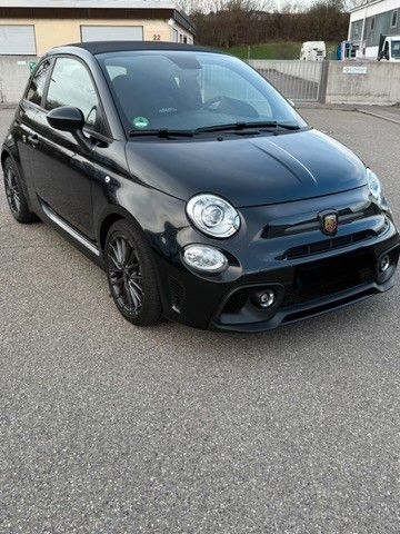 Abarth 695C 22.000 km 29.850 &euro; Stuttgart 70178