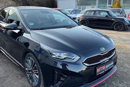 Kia ceed / Ceed 85.000 km 16.990 &euro; Horb am Neckar 72160