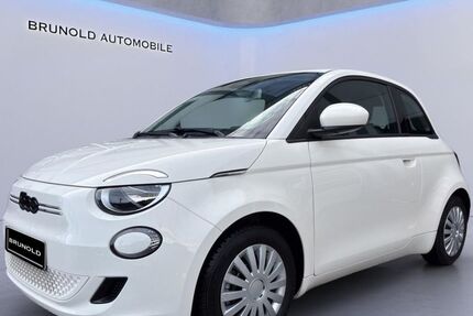 Fiat 500e 38.900 km 19.900 &euro; Stuttgart 70565