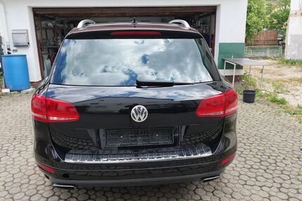 VW Touareg 315.000 km 7.299 &euro; Trochtelfingen 72818