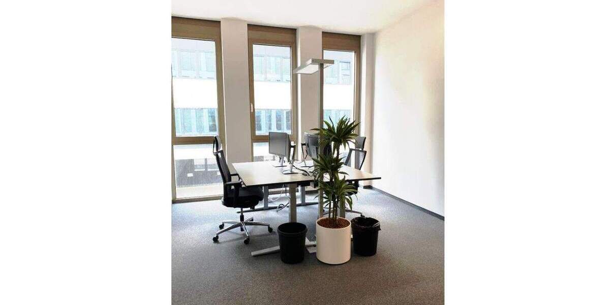 Gewerbeobjekt Böblingen Flugfeld - 500&euro; | Angebot:25803783