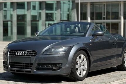 Audi TT 128.000 km 7.499 &euro; Stuttgart 70173